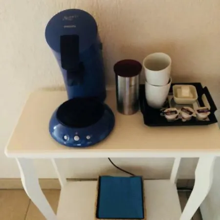 Апартаменты Groot Nabij Brugge Met Eigen Badkamer! *