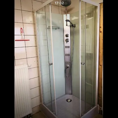 Groot Nabij Brugge Met Eigen Badkamer! Апартаменты Дамме